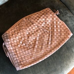 Vintage Bottega Veneta Clutch